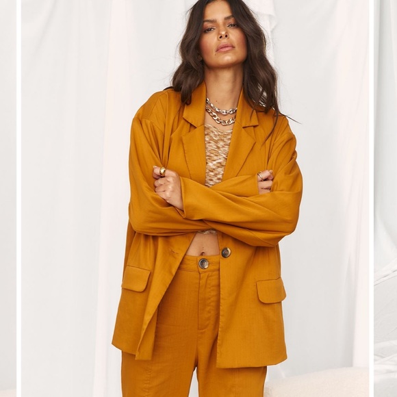 12th Tribe Jackets & Blazers - 12th TRIBE Blazer